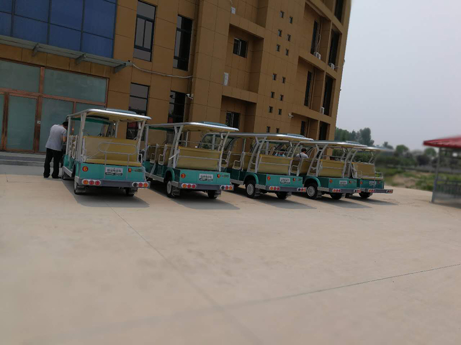 獲嘉縣生態(tài)休閑觀光園